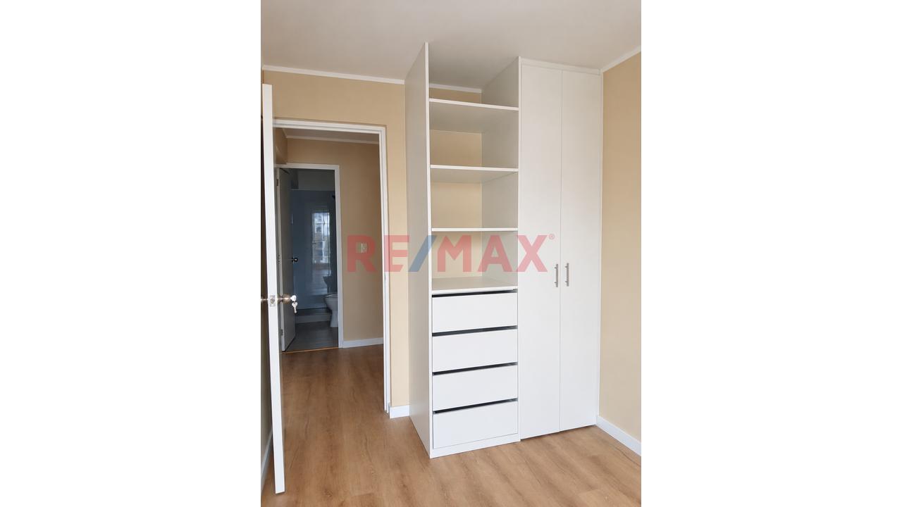 Departamento De Estreno De 2 Dormitorios En Jesús María – 62.97 M² — foto 7