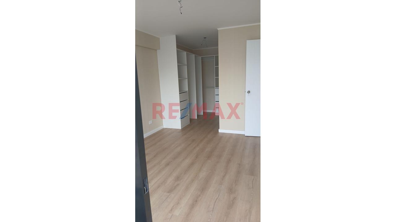 Departamento De Estreno De 2 Dormitorios En Jesús María – 62.97 M² — foto 4