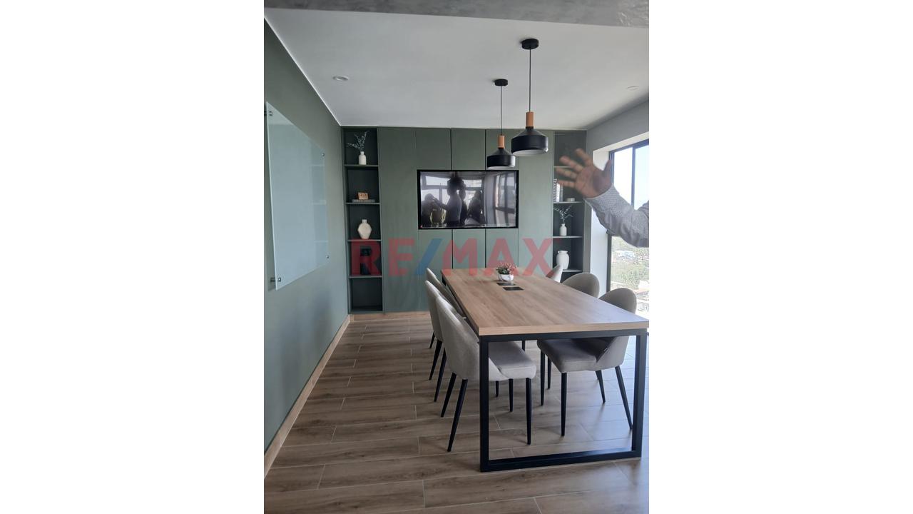 Departamento De Estreno De 2 Dormitorios En Jesús María – 62.97 M² — foto 15
