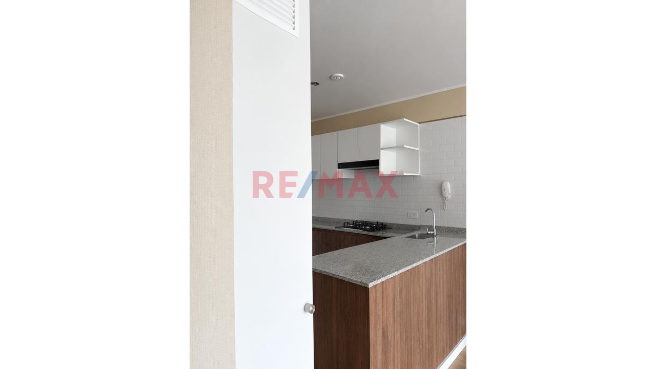 Departamento De Estreno De 2 Dormitorios En Jesús María – 62.97 M² — foto 8