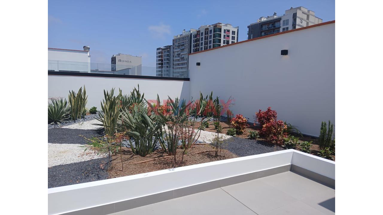 Departamento De Estreno De 2 Dormitorios En Jesús María – 62.97 M² - 18