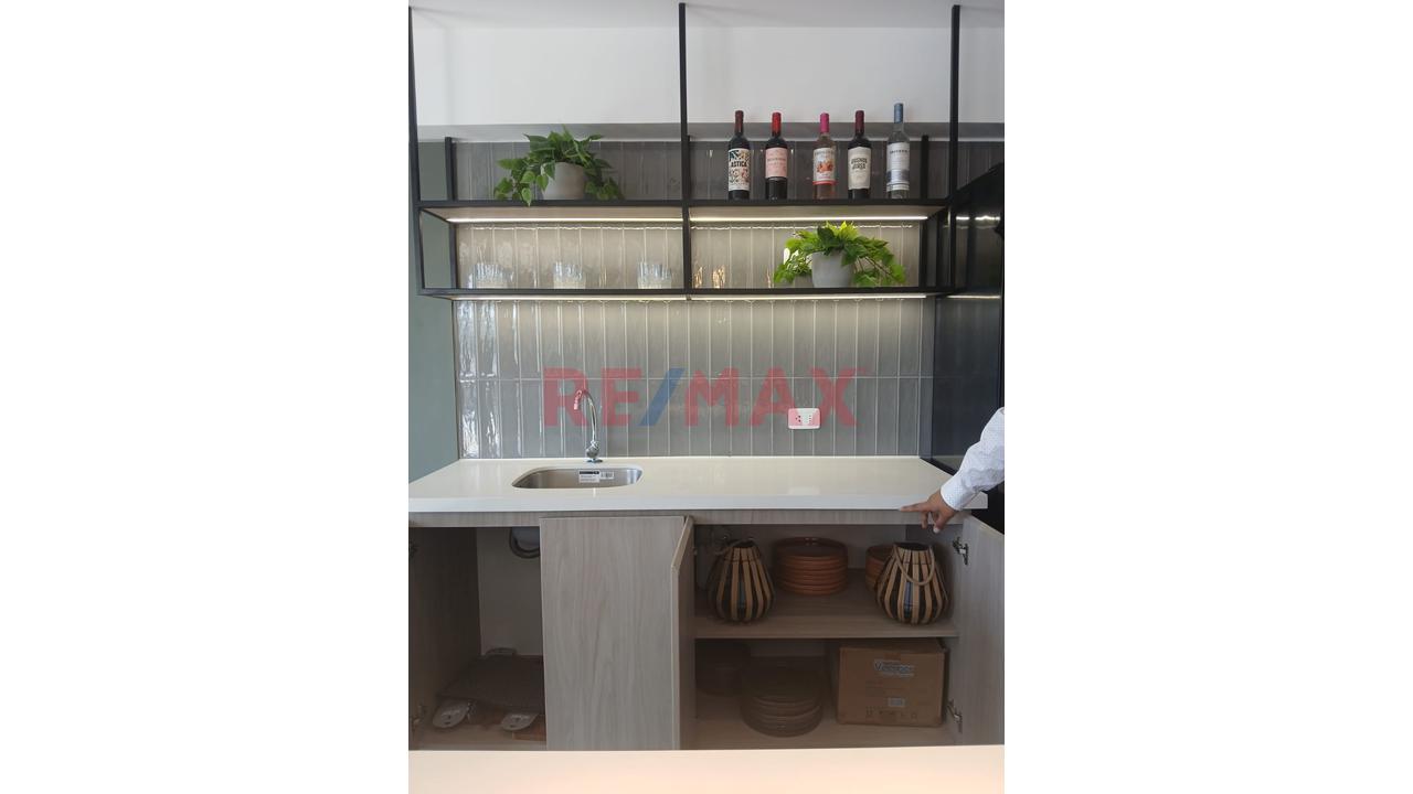 Departamento De Estreno De 2 Dormitorios En Jesús María – 62.97 M² - 17