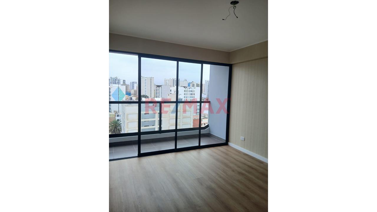 Departamento De Estreno De 2 Dormitorios En Jesús María – 62.97 M² — foto 2