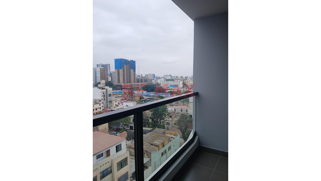 Departamento De Estreno De 2 Dormitorios En Jesús María – 62.97 M² — foto 6