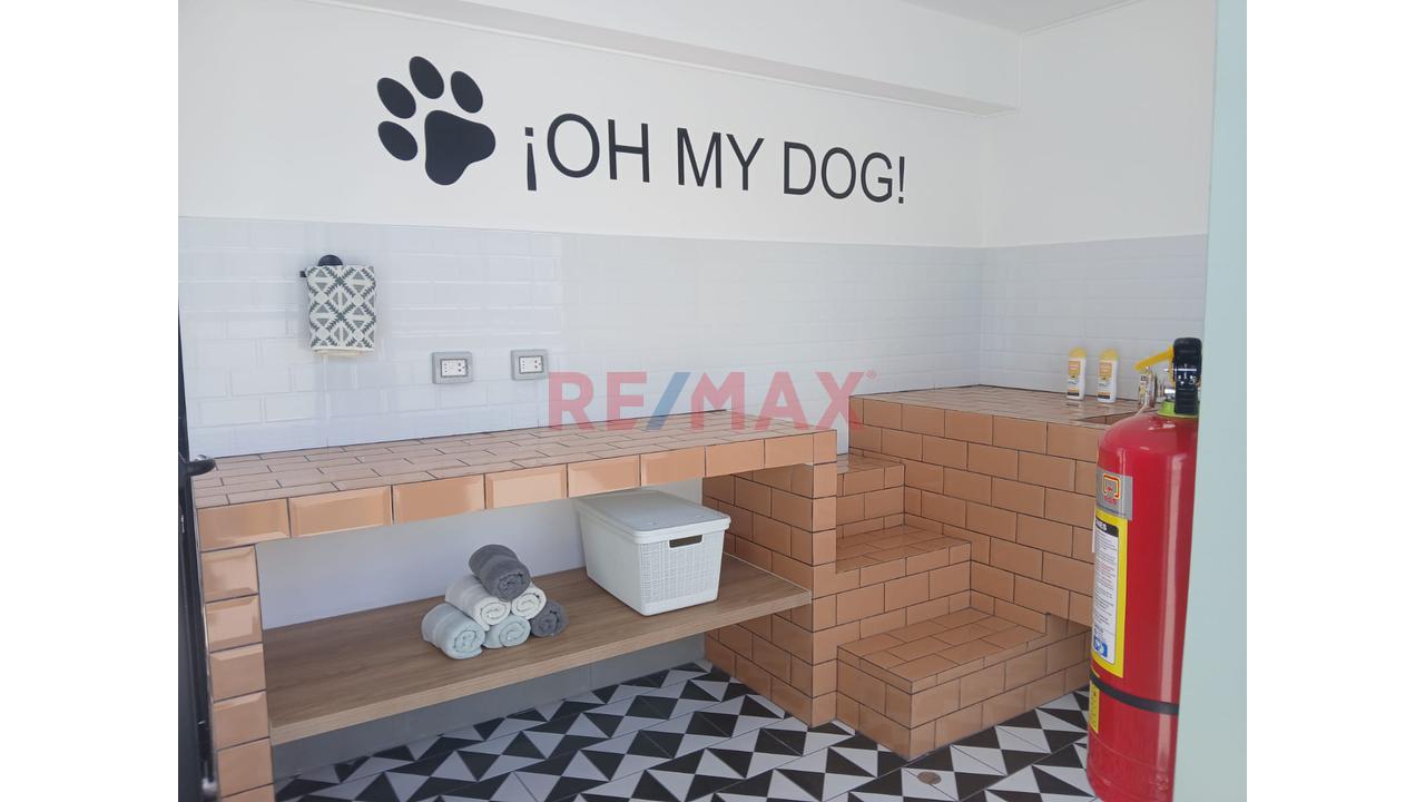 Departamento De Estreno De 2 Dormitorios En Jesús María – 62.97 M² — foto 11