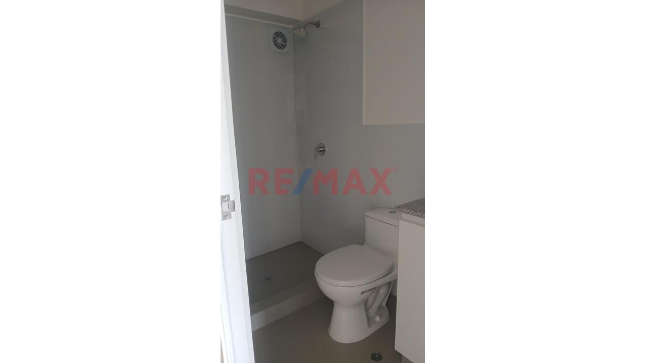 Departamento De Estreno De 2 Dormitorios En Jesús María – 62.97 M² — foto 5