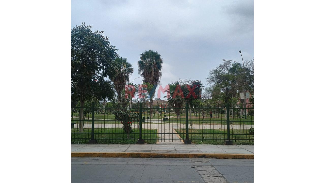 Venta Departamento Frente Parque Peridista - Rimac - 44M2 - 2Hab — foto 2