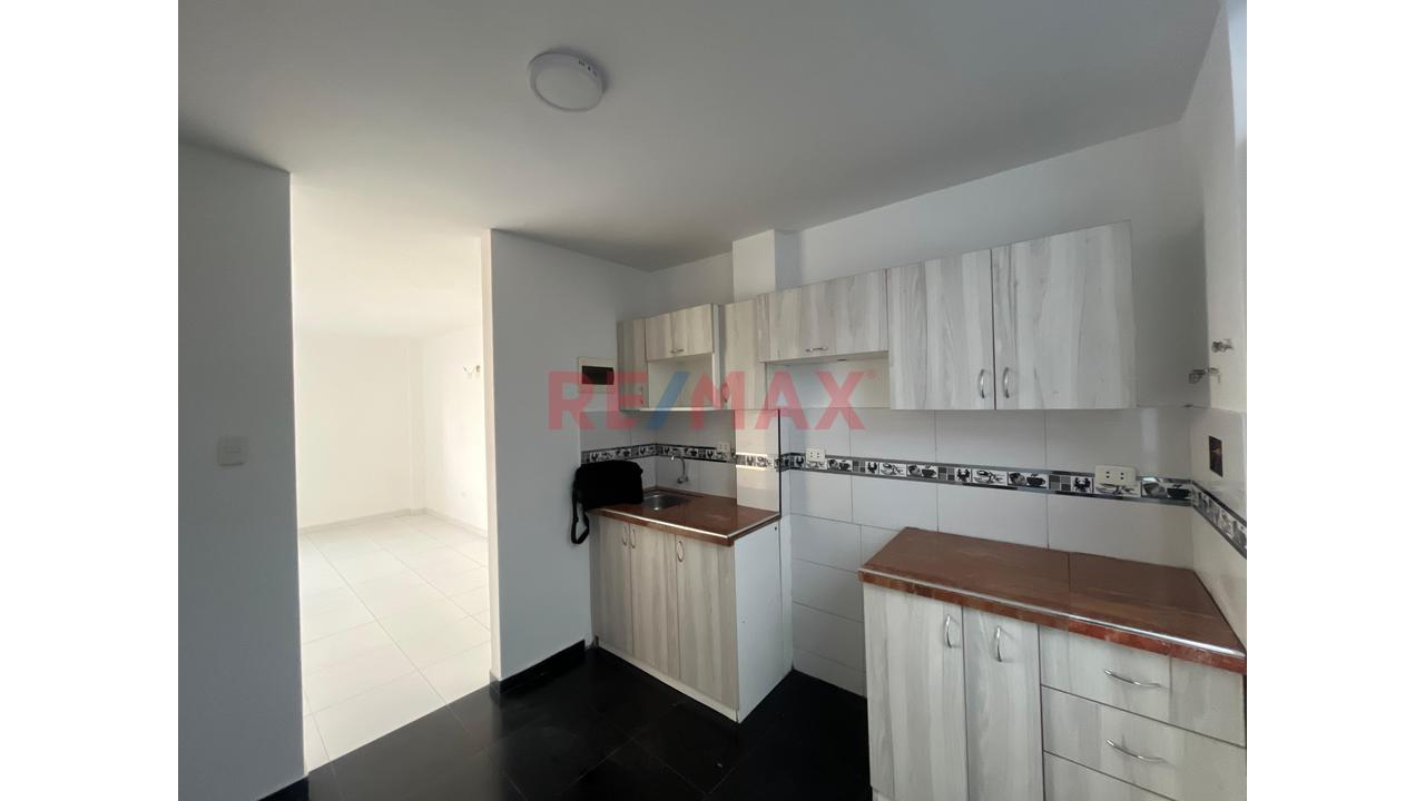 Vendo Dpto. 4To - Urb. Los Alisos - Smp / 2H + 1B Con Balcon — foto 9
