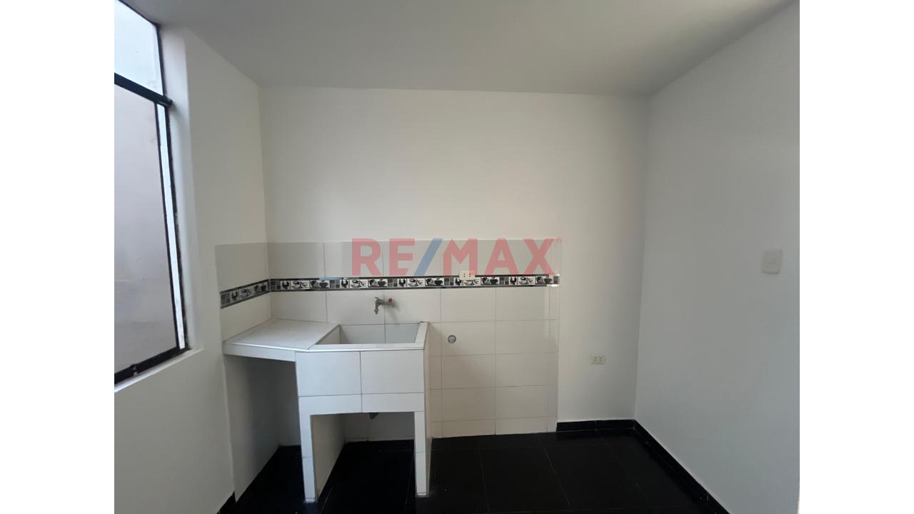 Vendo Dpto. 4To - Urb. Los Alisos - Smp / 2H + 1B Con Balcon — foto 8