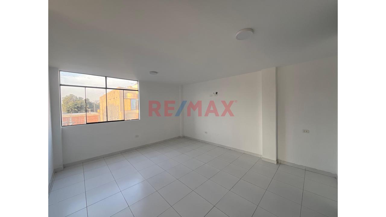 Vendo Dpto. 4To - Urb. Los Alisos - Smp / 2H + 1B Con Balcon — foto 11