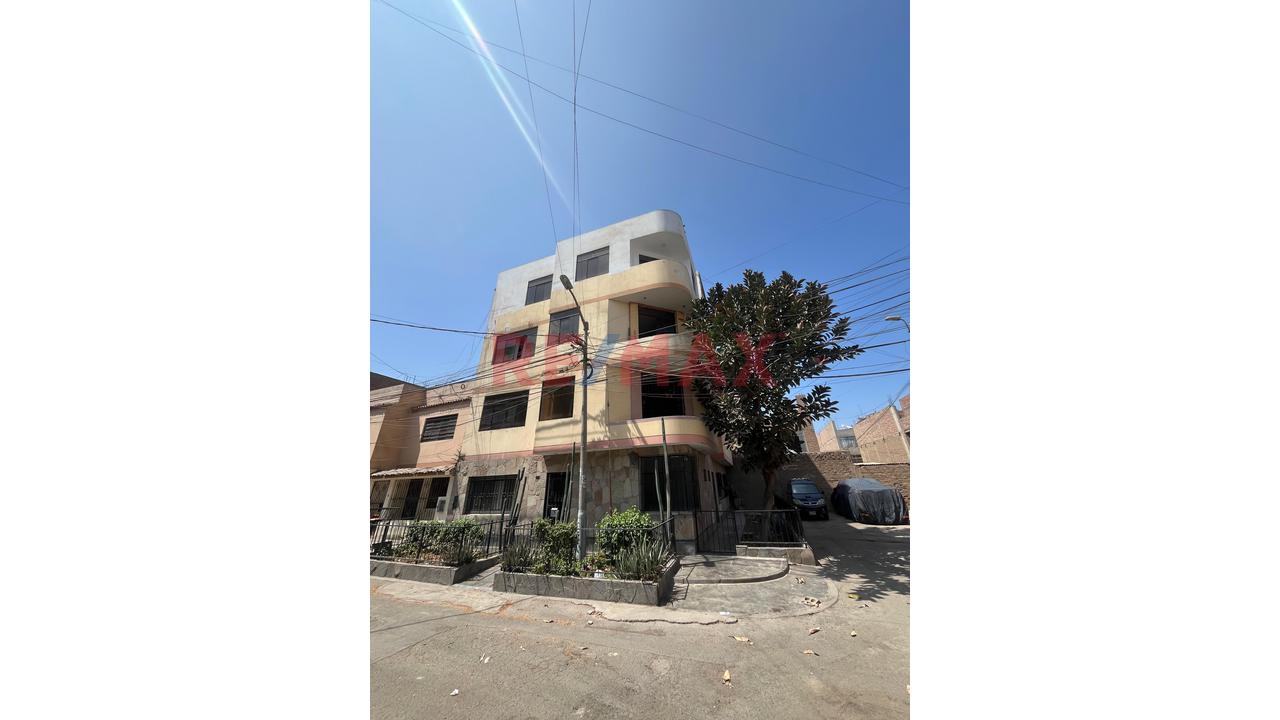 Vendo Dpto. 4To - Urb. Los Alisos - Smp / 2H + 1B Con Balcon — foto 2