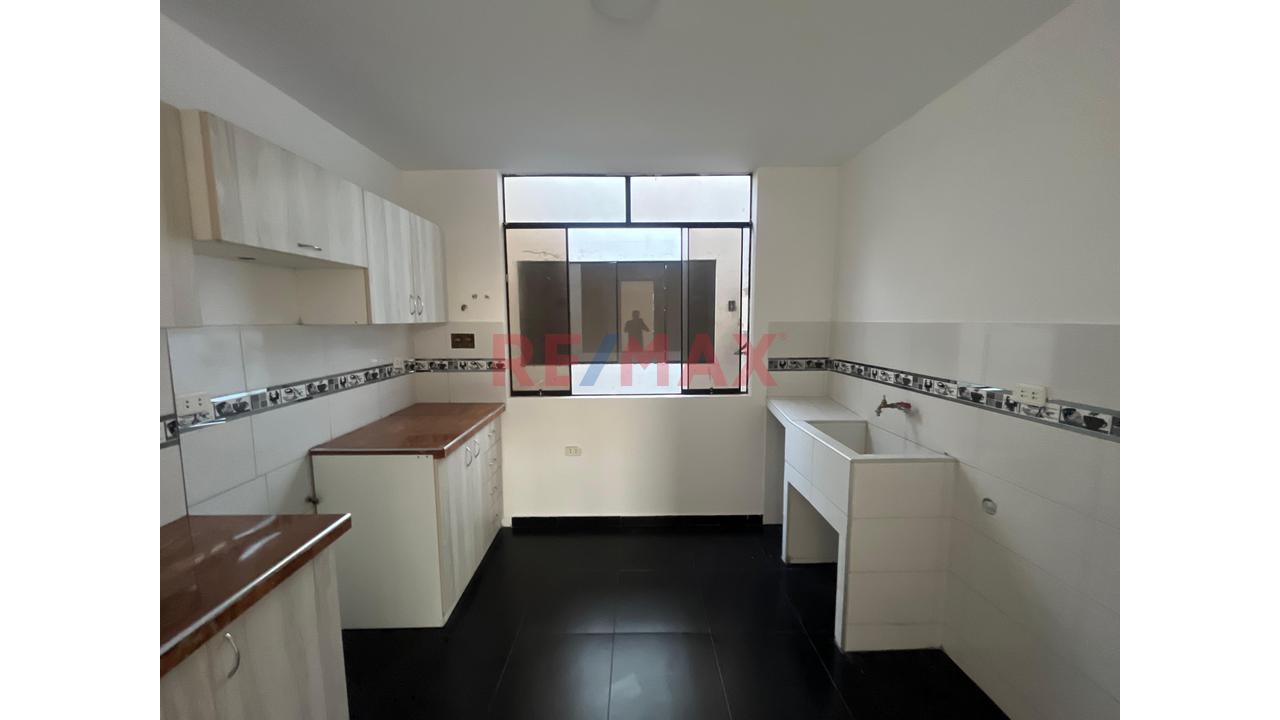 Vendo Dpto. 4To - Urb. Los Alisos - Smp / 2H + 1B Con Balcon — foto 10