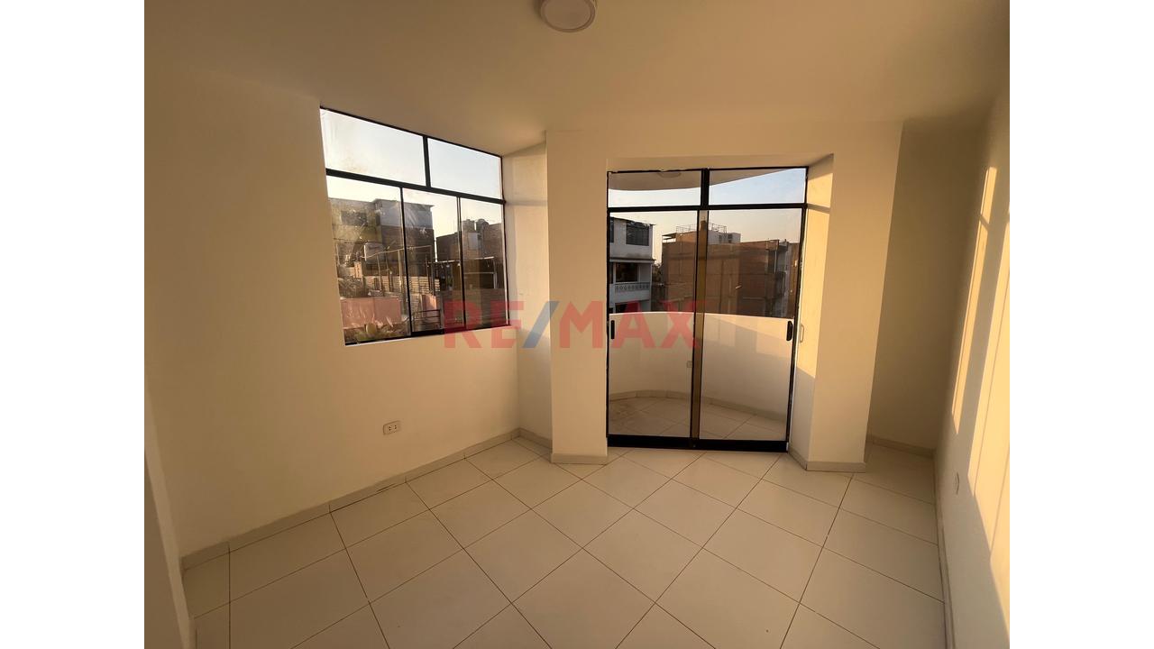 Vendo Dpto. 4To - Urb. Los Alisos - Smp / 2H + 1B Con Balcon — foto 12