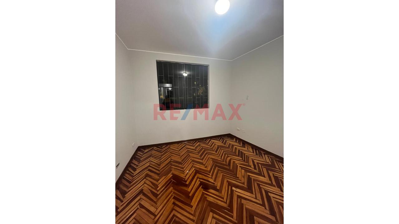 ¡Mini Departamento En Venta En Urb. Portada Del Sol, La Molina! — foto 13