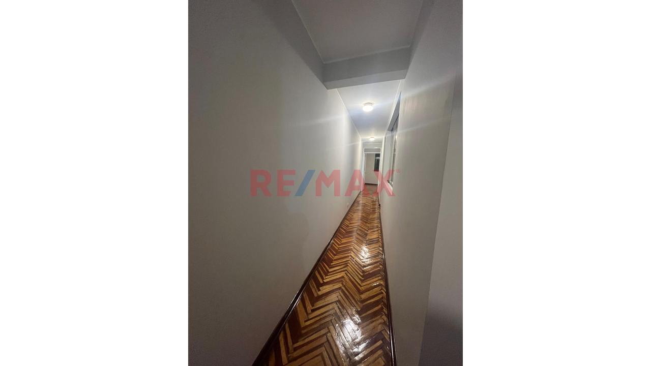 ¡Mini Departamento En Venta En Urb. Portada Del Sol, La Molina! — foto 10