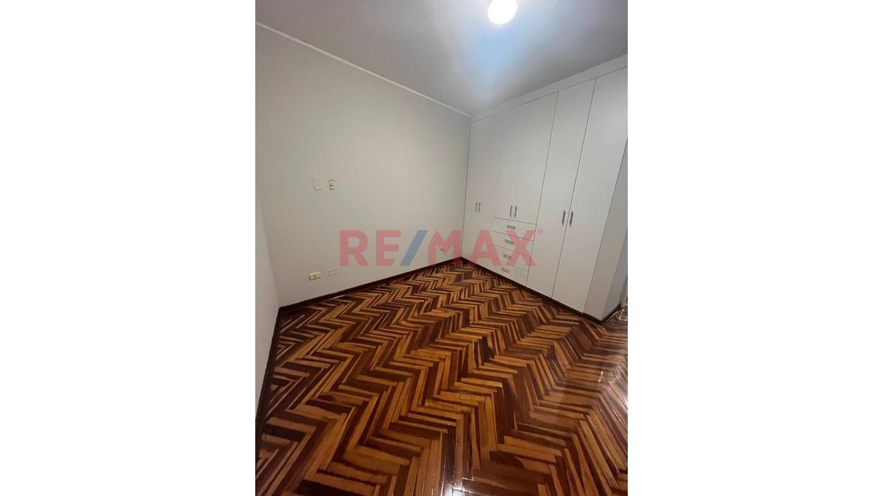 ¡Mini Departamento En Venta En Urb. Portada Del Sol, La Molina! — foto 12