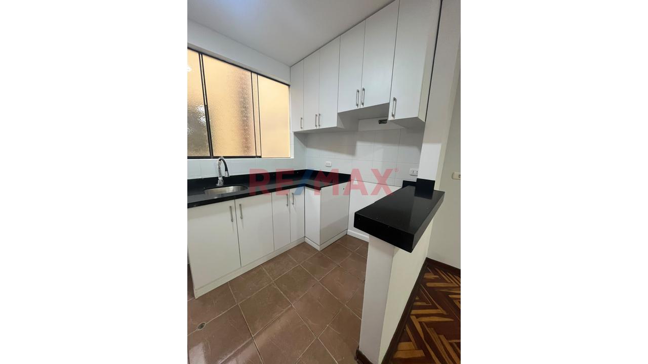 ¡Mini Departamento En Venta En Urb. Portada Del Sol, La Molina! — foto 4