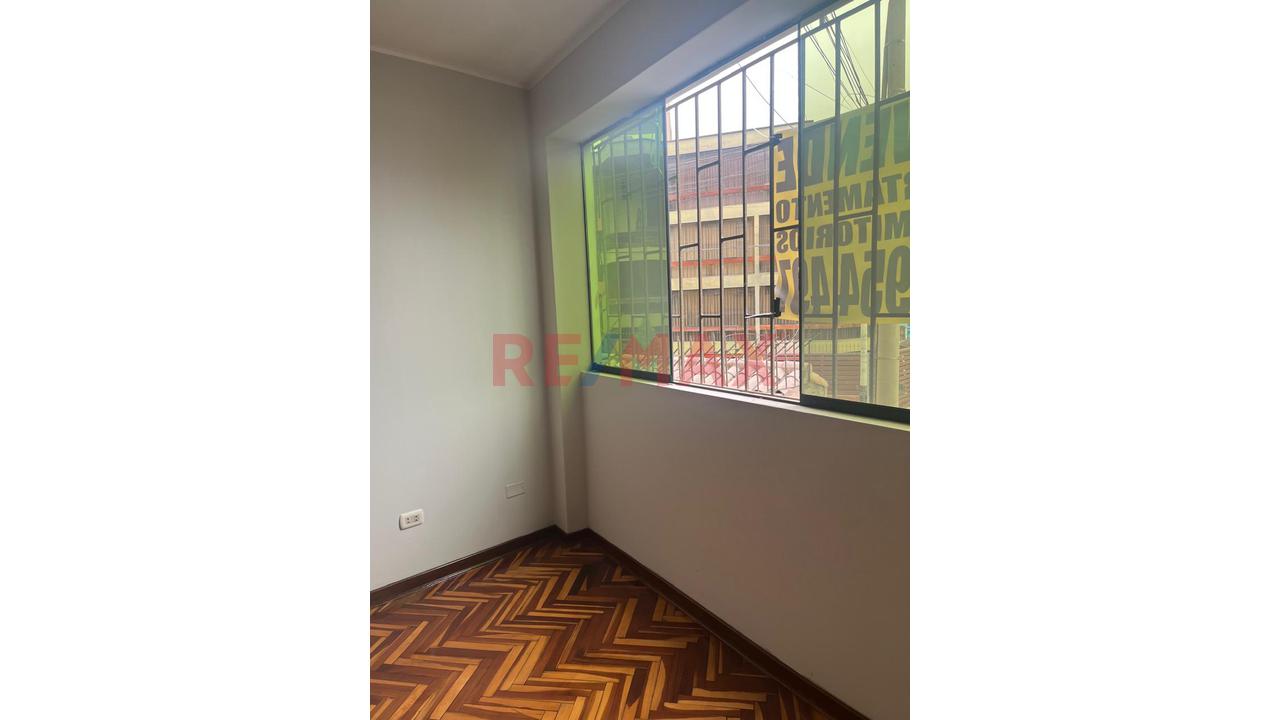 ¡Mini Departamento En Venta En Urb. Portada Del Sol, La Molina! — foto 14