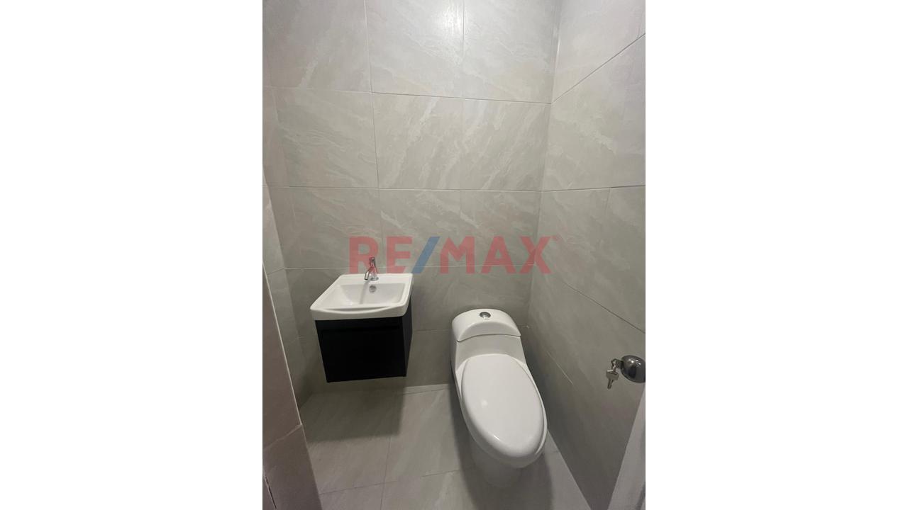 ¡Mini Departamento En Venta En Urb. Portada Del Sol, La Molina! — foto 9