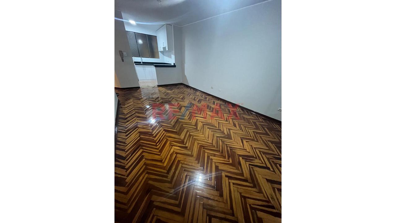 ¡Mini Departamento En Venta En Urb. Portada Del Sol, La Molina! — foto 6