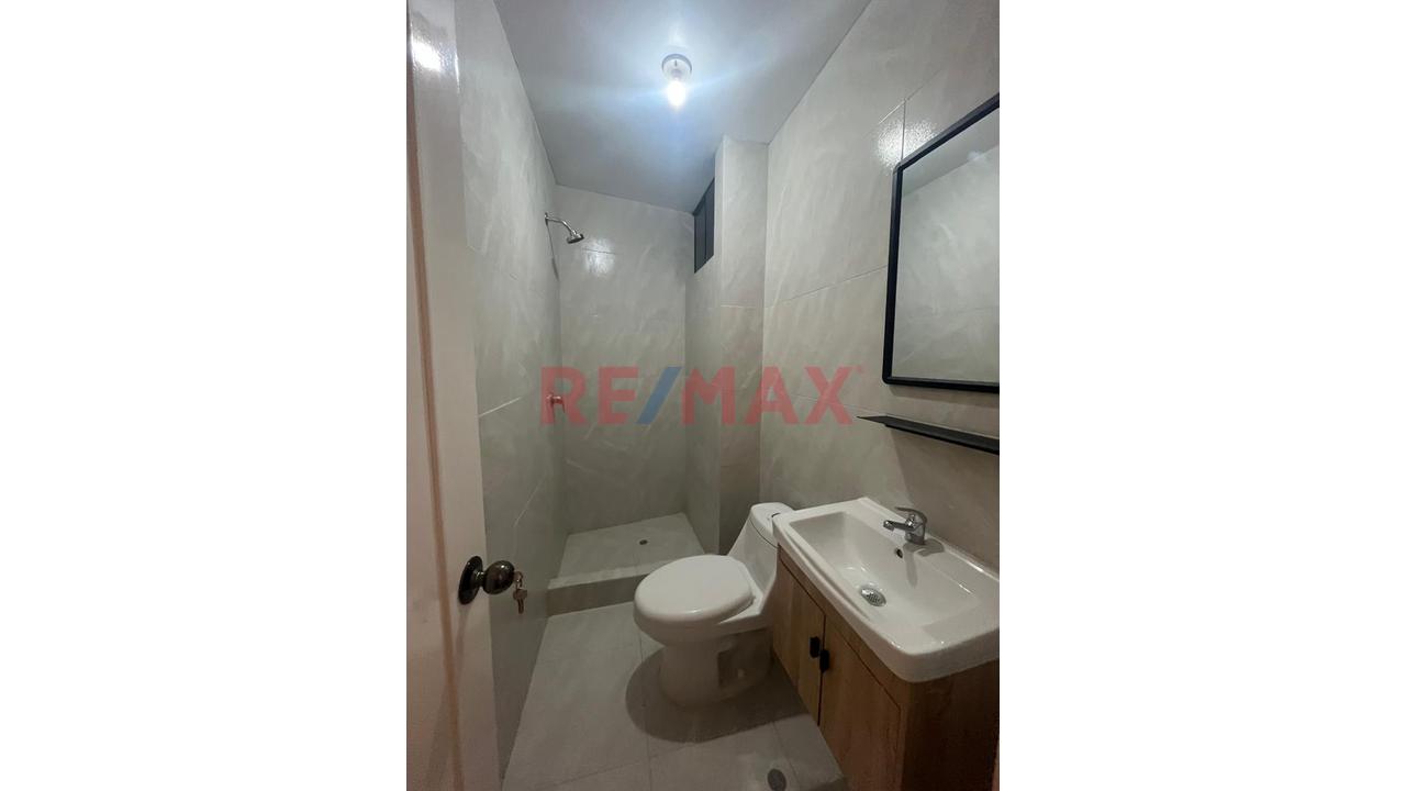 ¡Mini Departamento En Venta En Urb. Portada Del Sol, La Molina! — foto 11