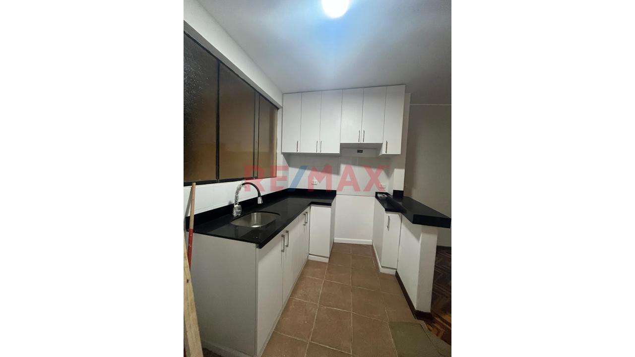 ¡Mini Departamento En Venta En Urb. Portada Del Sol, La Molina! — foto 5