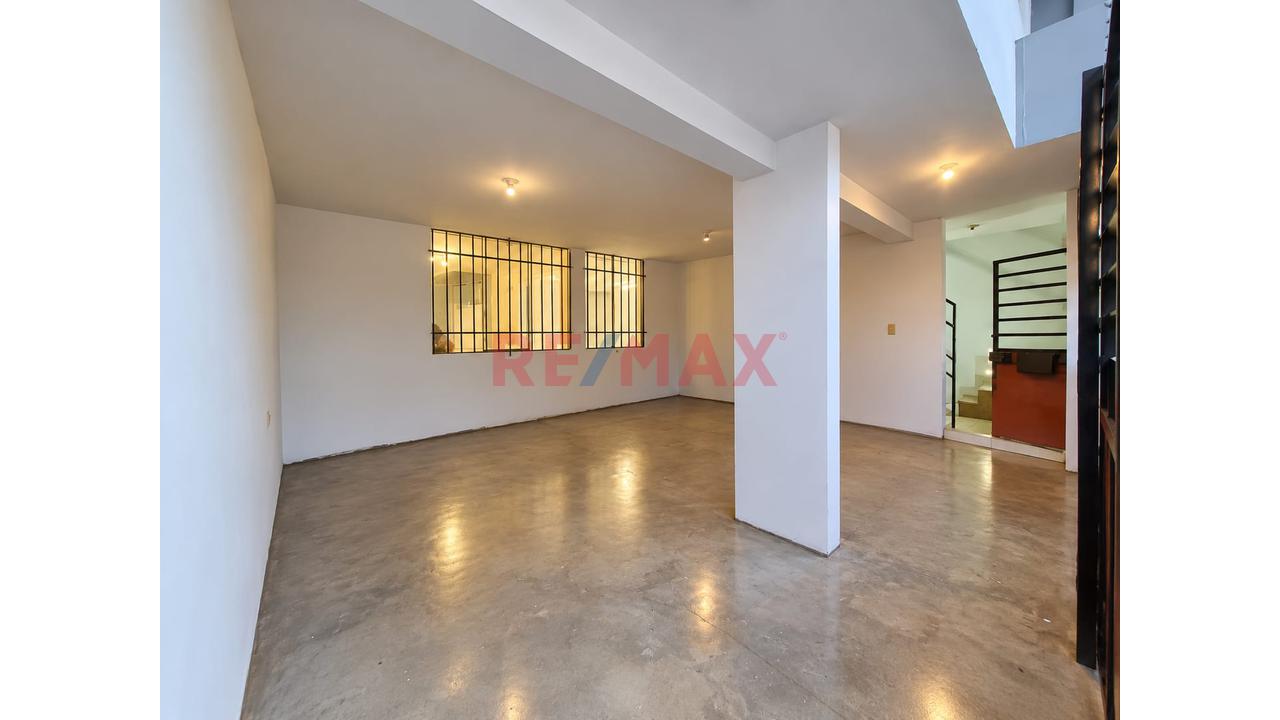 Depa En 1.Er Piso Con Patio Y Cochera Independiente – Santo Domingo 12.ª Etapa, Carabayllo — foto 2