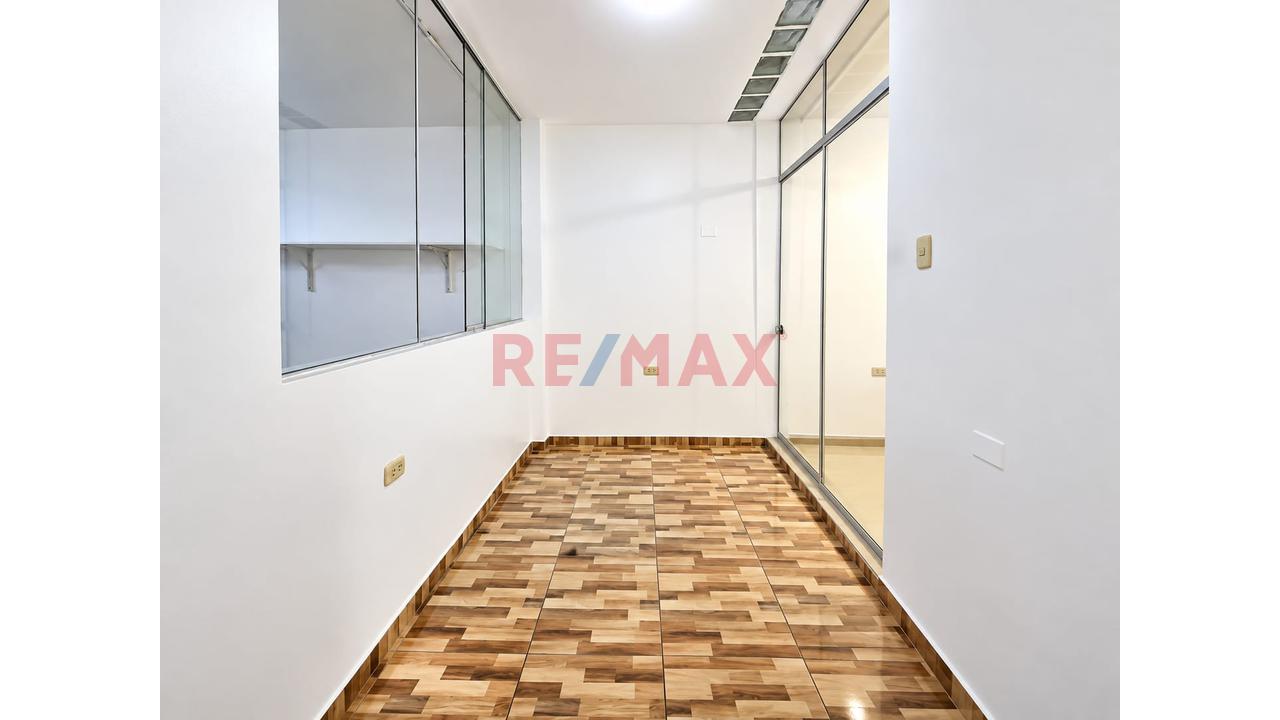 Depa En 1.Er Piso Con Patio Y Cochera Independiente – Santo Domingo 12.ª Etapa, Carabayllo - 16