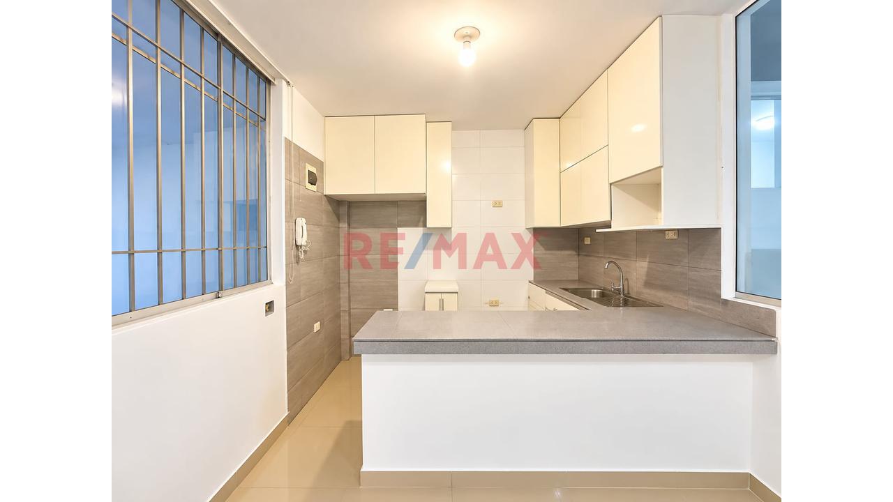 Depa En 1.Er Piso Con Patio Y Cochera Independiente – Santo Domingo 12.ª Etapa, Carabayllo — foto 6