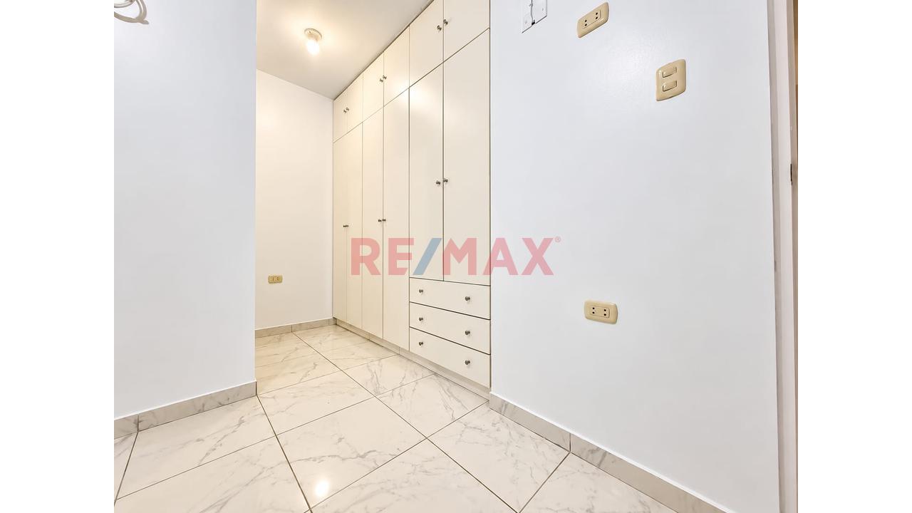 Depa En 1.Er Piso Con Patio Y Cochera Independiente – Santo Domingo 12.ª Etapa, Carabayllo — foto 7