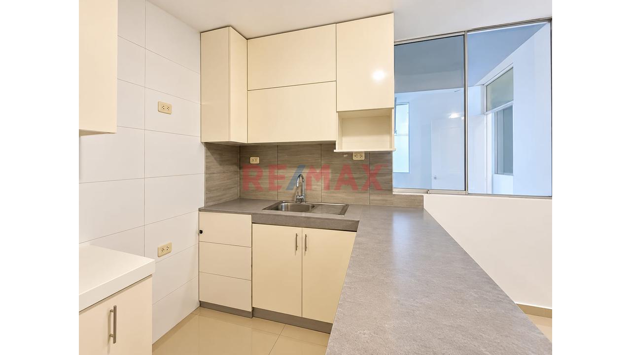 Depa En 1.Er Piso Con Patio Y Cochera Independiente – Santo Domingo 12.ª Etapa, Carabayllo — foto 5