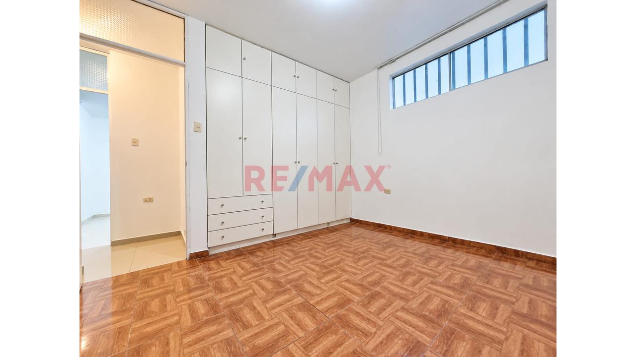 Depa En 1.Er Piso Con Patio Y Cochera Independiente – Santo Domingo 12.ª Etapa, Carabayllo — foto 11