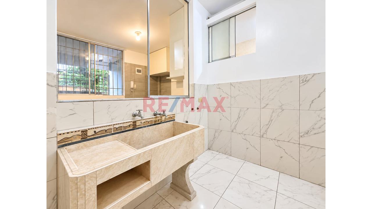 Depa En 1.Er Piso Con Patio Y Cochera Independiente – Santo Domingo 12.ª Etapa, Carabayllo — foto 13
