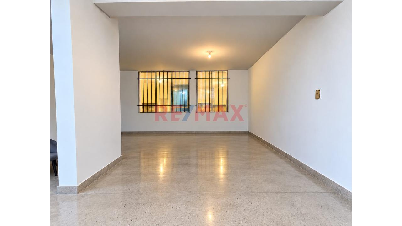 Depa En 1.Er Piso Con Patio Y Cochera Independiente – Santo Domingo 12.ª Etapa, Carabayllo — foto 3