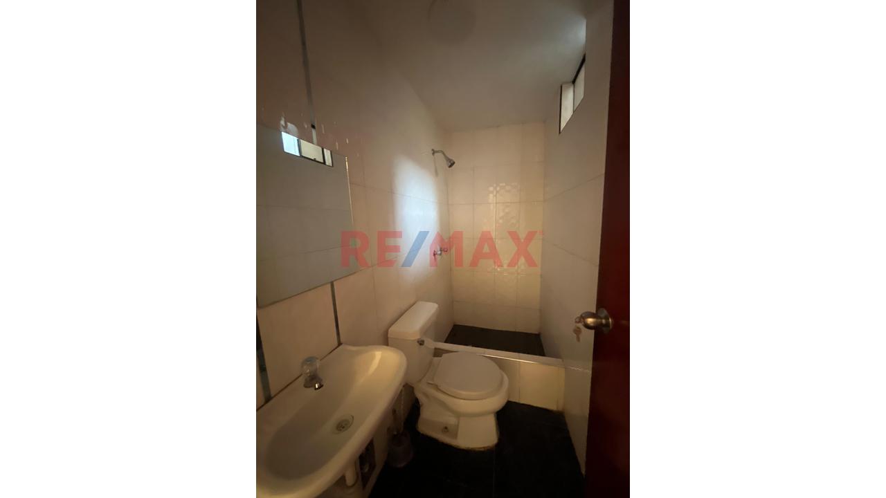 Vendo Dpto. 4To - Urb. Los Alisos - Smp / 2H + 1B Sin Balcon — foto 10