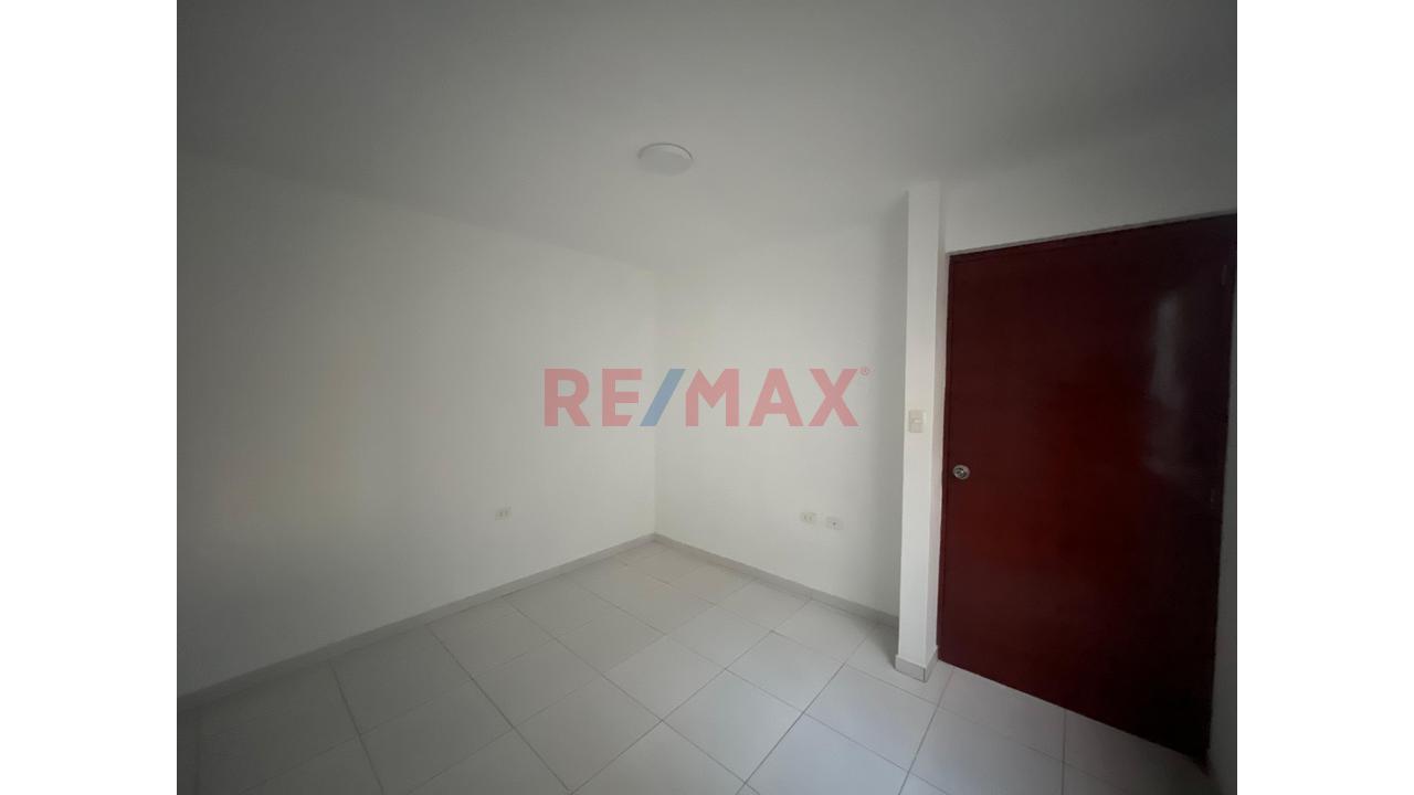 Vendo Dpto. 4To - Urb. Los Alisos - Smp / 2H + 1B Sin Balcon — foto 7