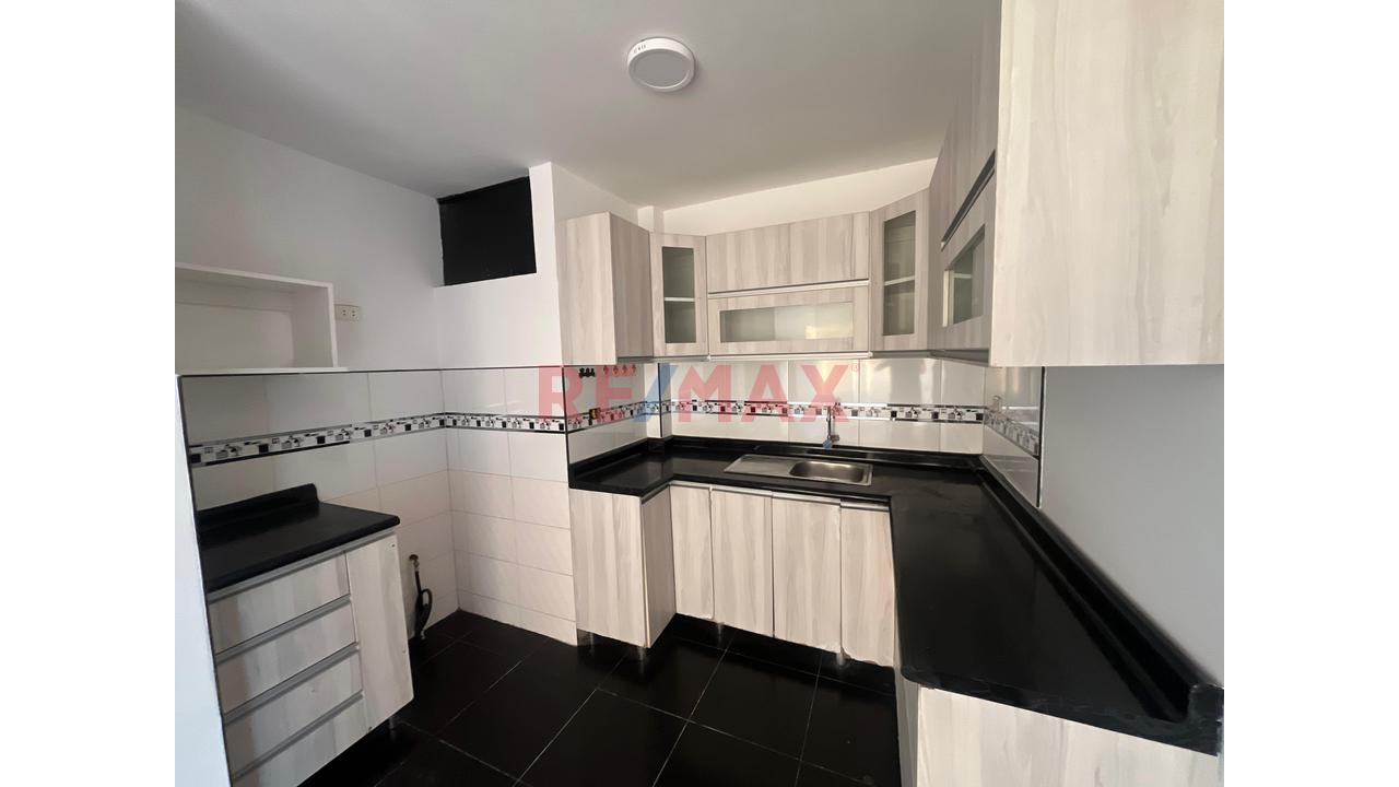 Vendo Dpto. 4To - Urb. Los Alisos - Smp / 2H + 1B Sin Balcon — foto 11