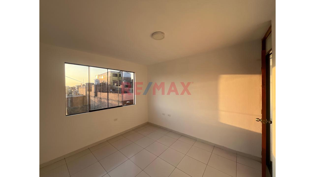 Vendo Dpto. 4To - Urb. Los Alisos - Smp / 2H + 1B Sin Balcon — foto 6