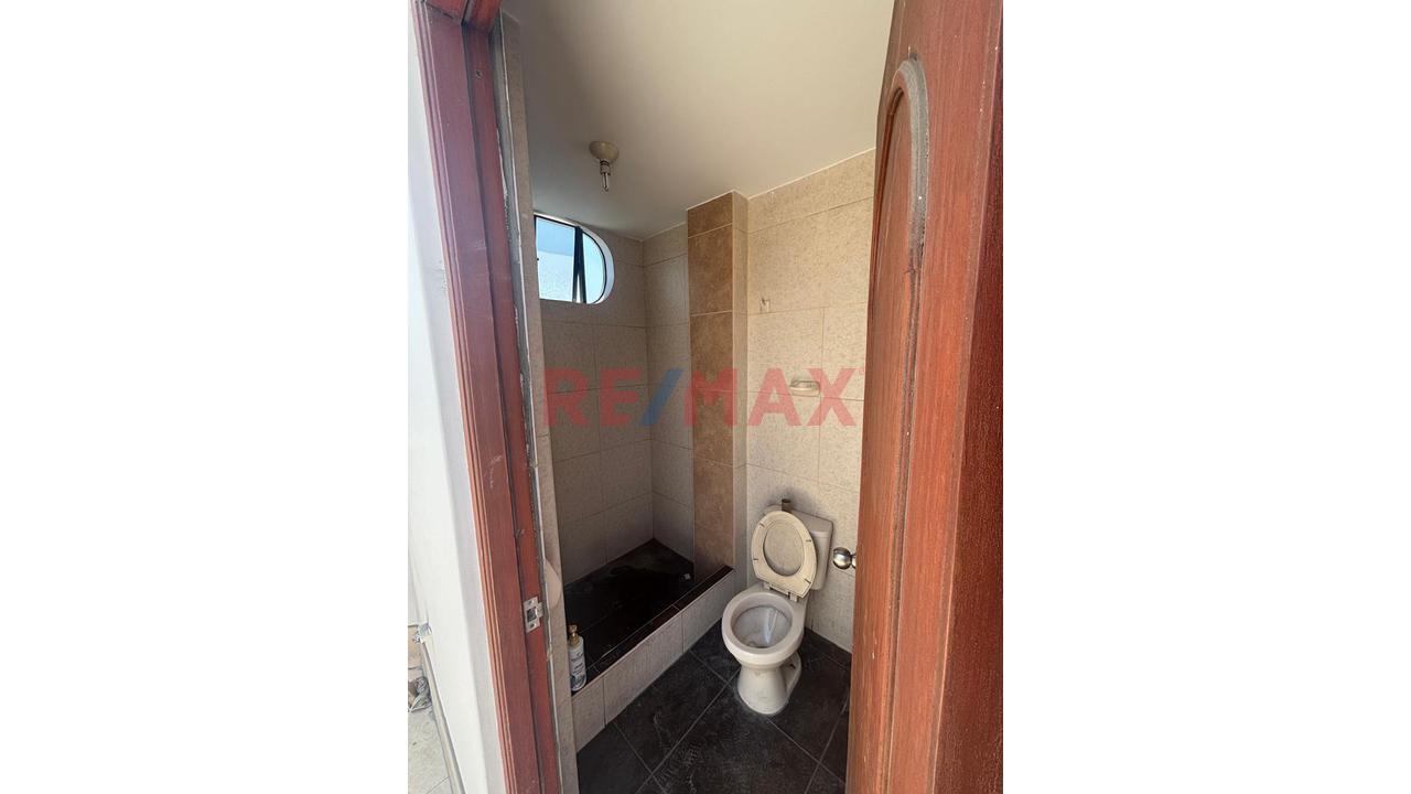 ¡Alquila Un Departamento Con Terraza Propia En La Av Imperial! — foto 12