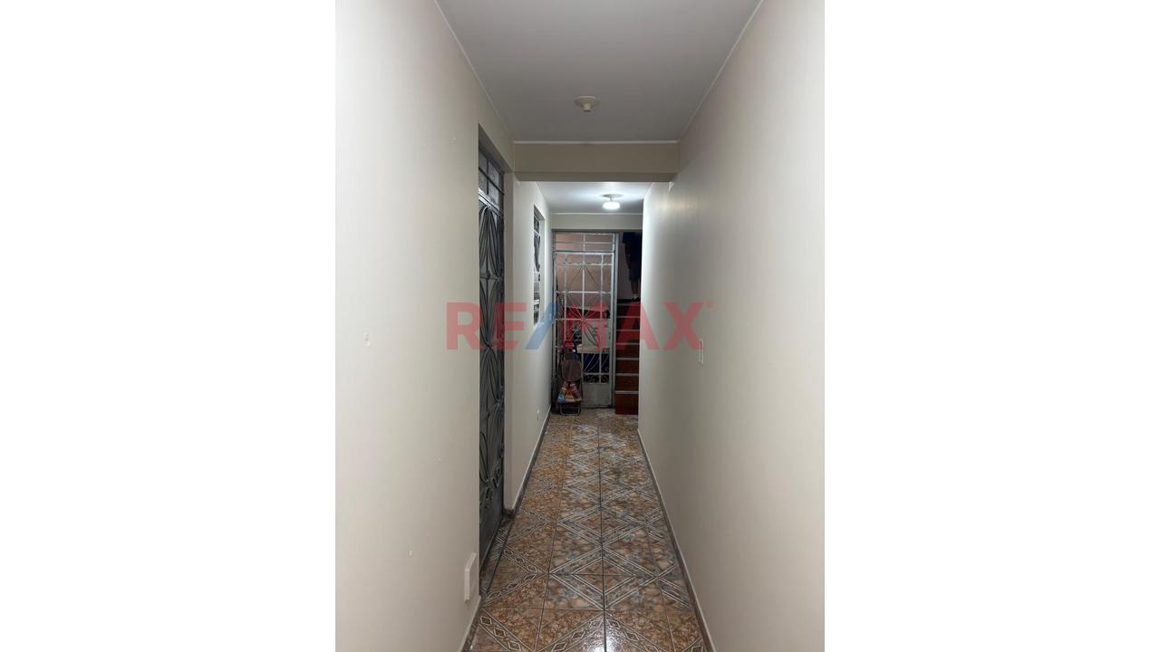 ¡Alquila Un Departamento Con Terraza Propia En La Av Imperial! — foto 8