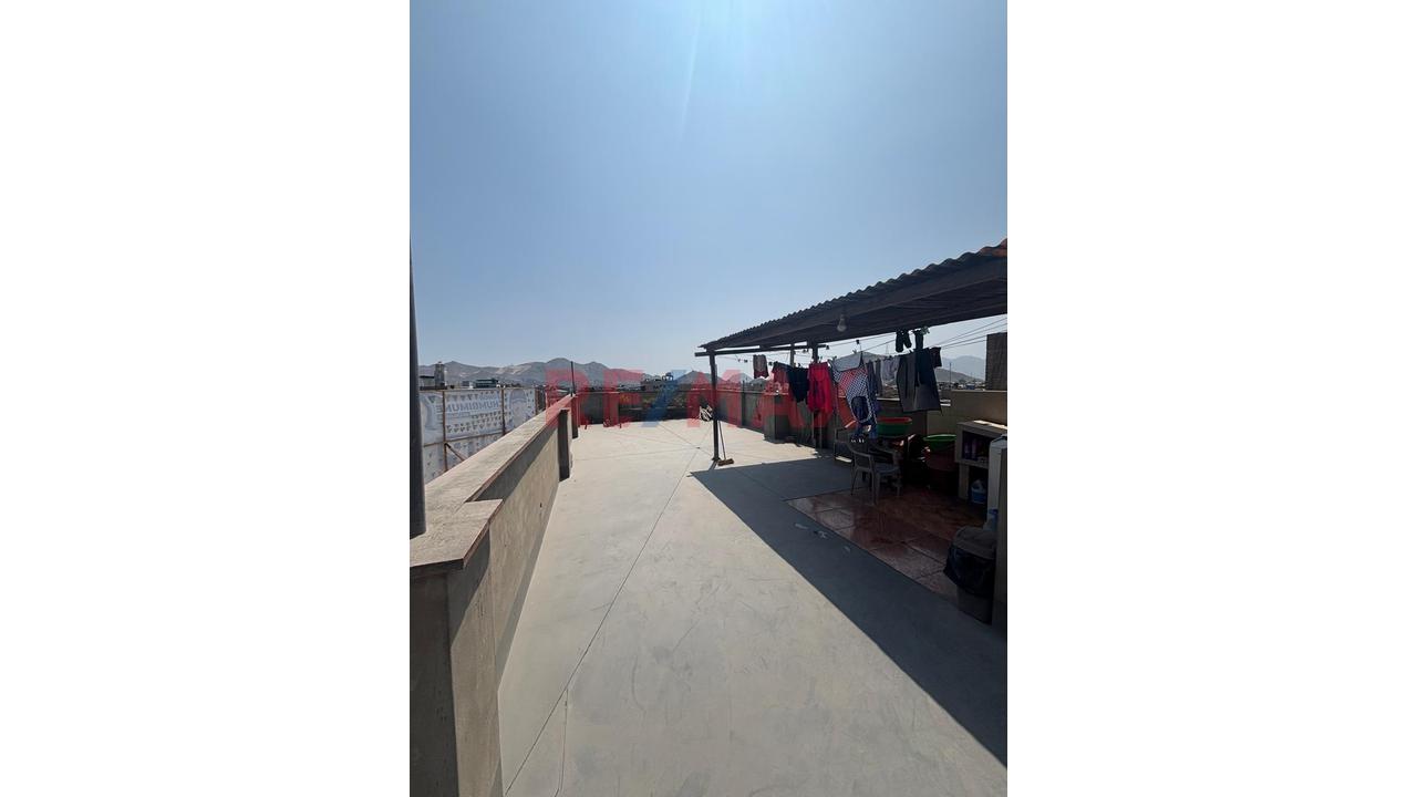 ¡Alquila Un Departamento Con Terraza Propia En La Av Imperial! — foto 15