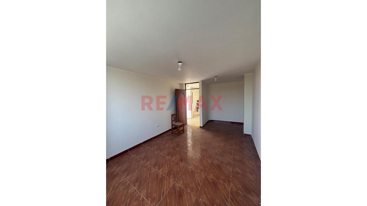 ¡Alquila Un Departamento Con Terraza Propia En La Av Imperial! — foto 9