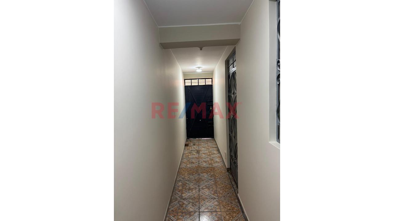 ¡Alquila Un Departamento Con Terraza Propia En La Av Imperial! - 19