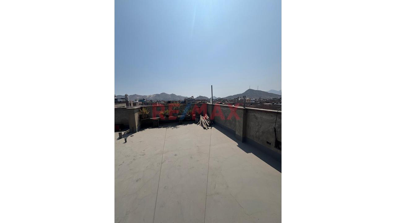 ¡Alquila Un Departamento Con Terraza Propia En La Av Imperial! - 18