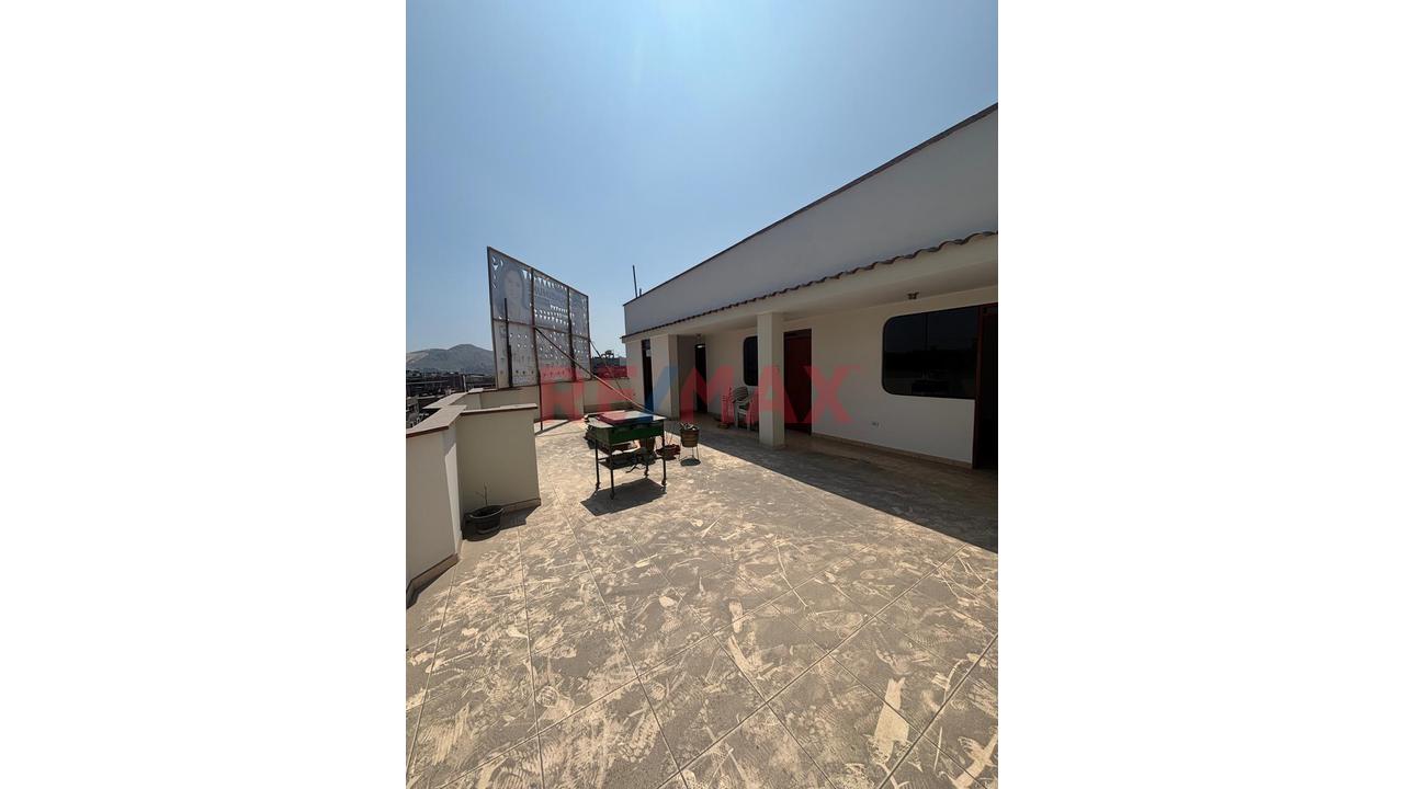 ¡Alquila Un Departamento Con Terraza Propia En La Av Imperial! — foto 6