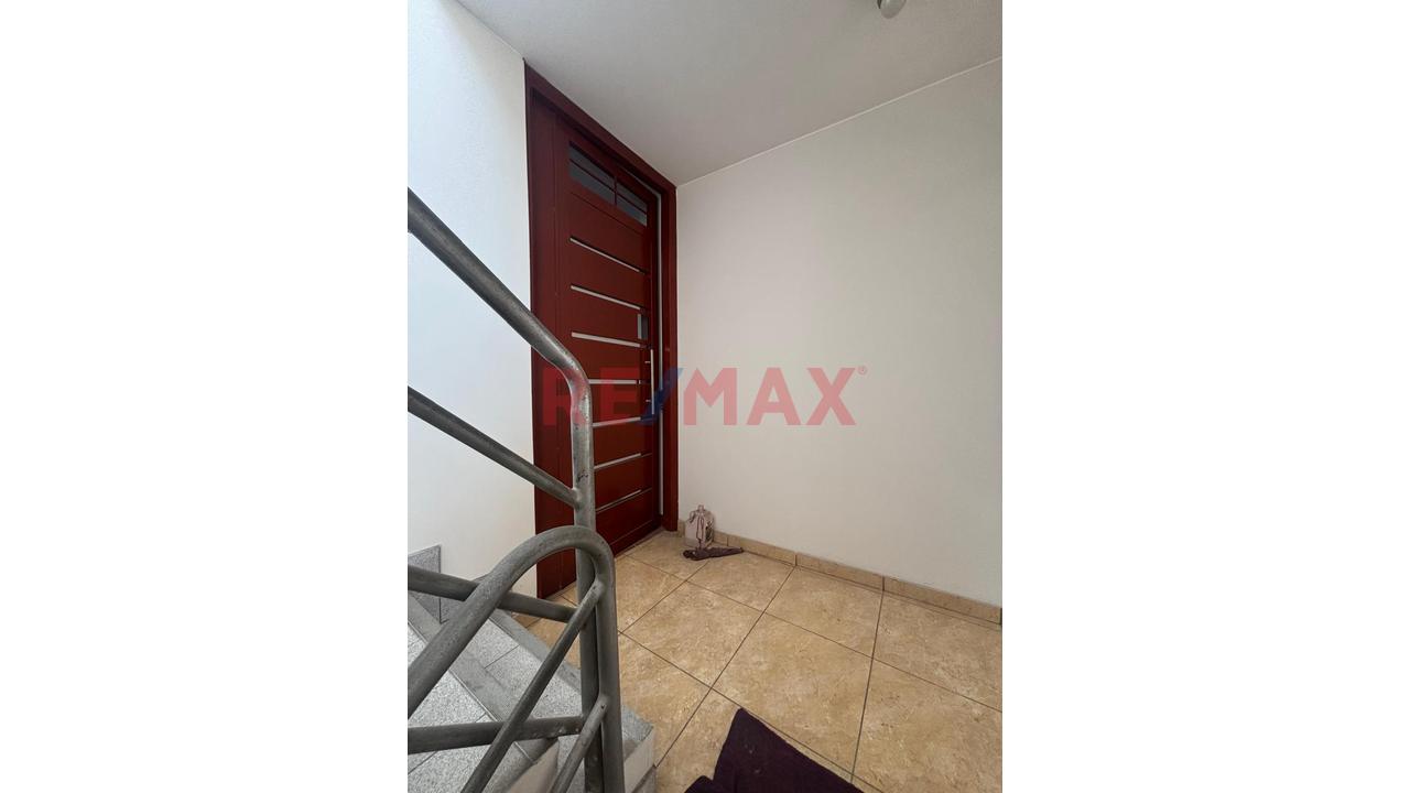 ¡Alquila Un Departamento Con Terraza Propia En La Av Imperial! — foto 2