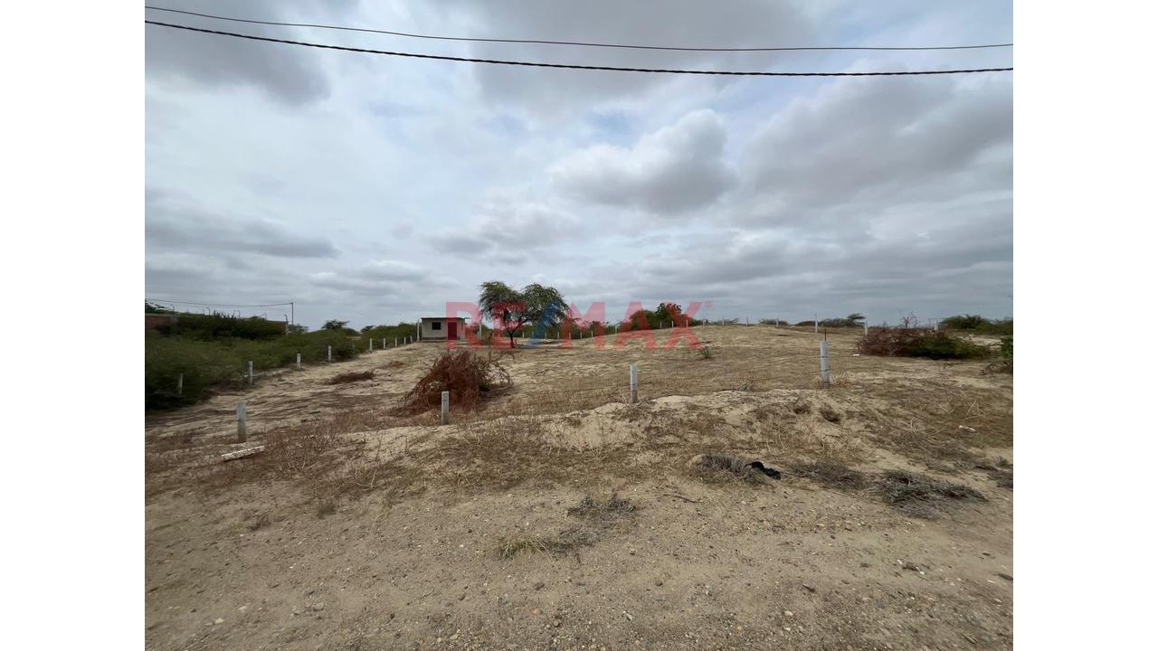 Terreno De 1132 M2 En Venta En La Mariposa - 3