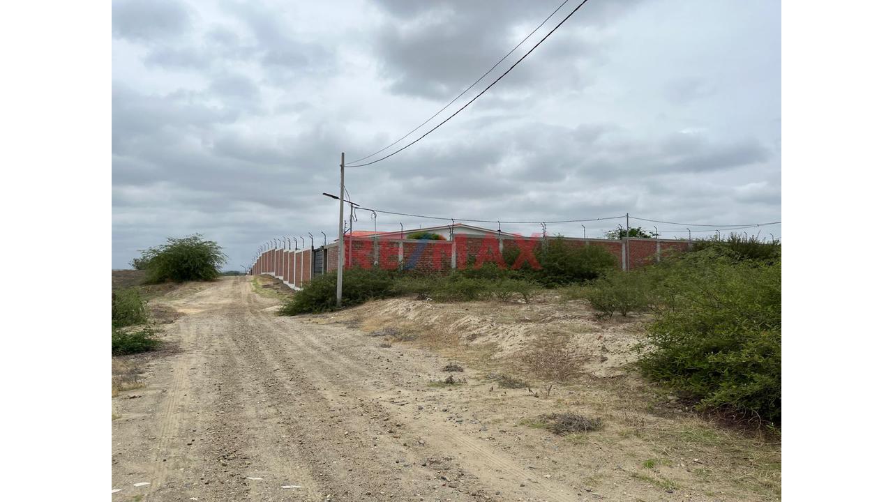 Terreno De 1132 M2 En Venta En La Mariposa - 4