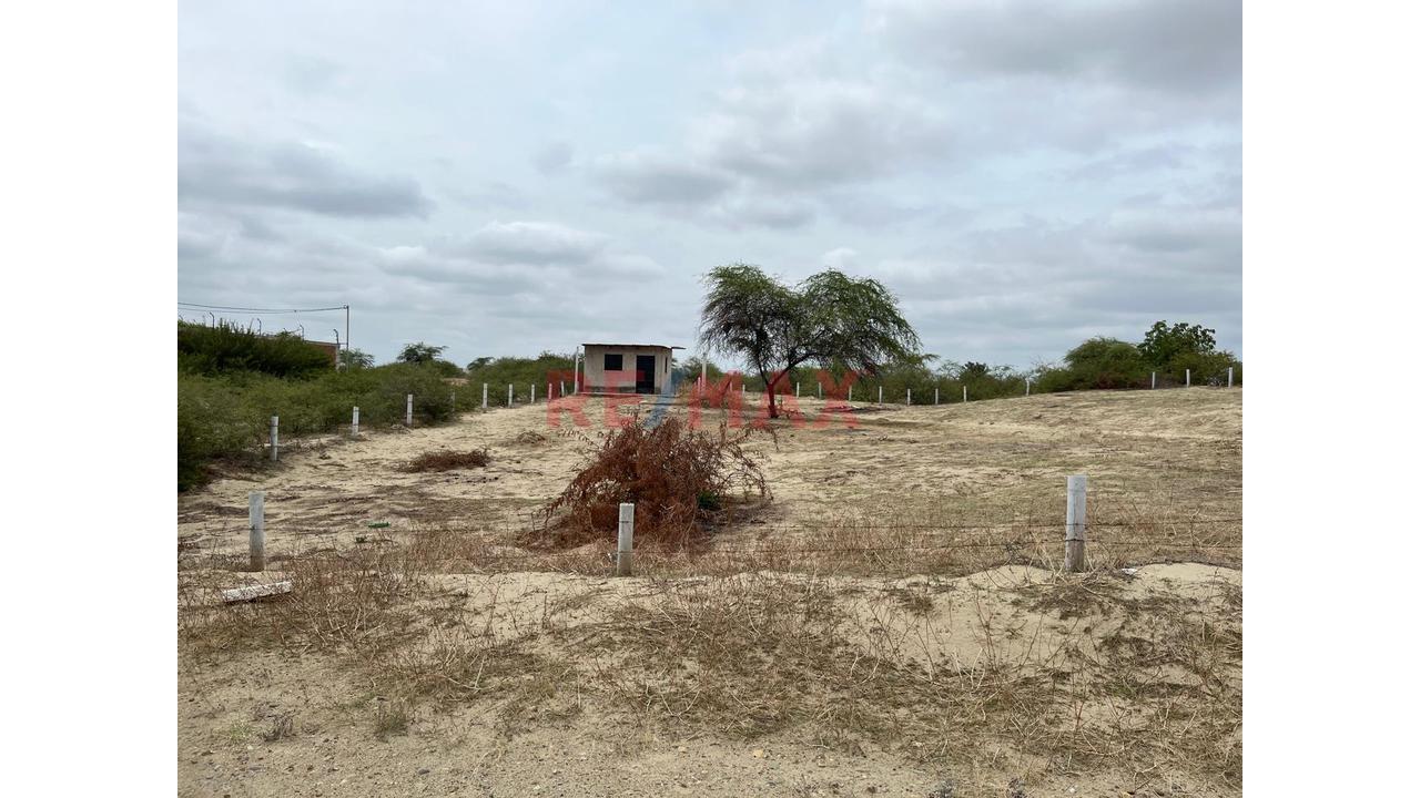 Terreno De 1132 M2 En Venta En La Mariposa - 2