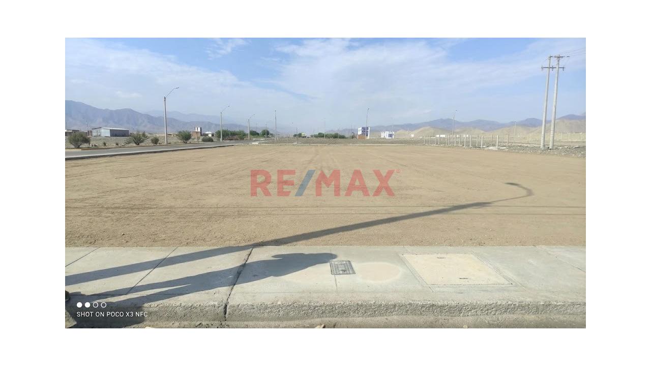 🌊🏖️ ¡Terreno En Venta En La Alborada De Asia! ☀️🌴 - 2